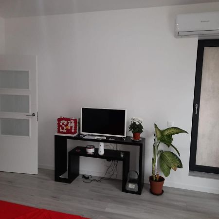 Manhattan Studio In Bucharest Exterior photo