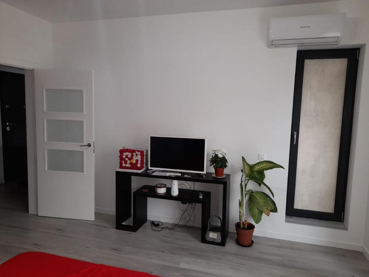 Manhattan Studio In Bucharest Exterior photo