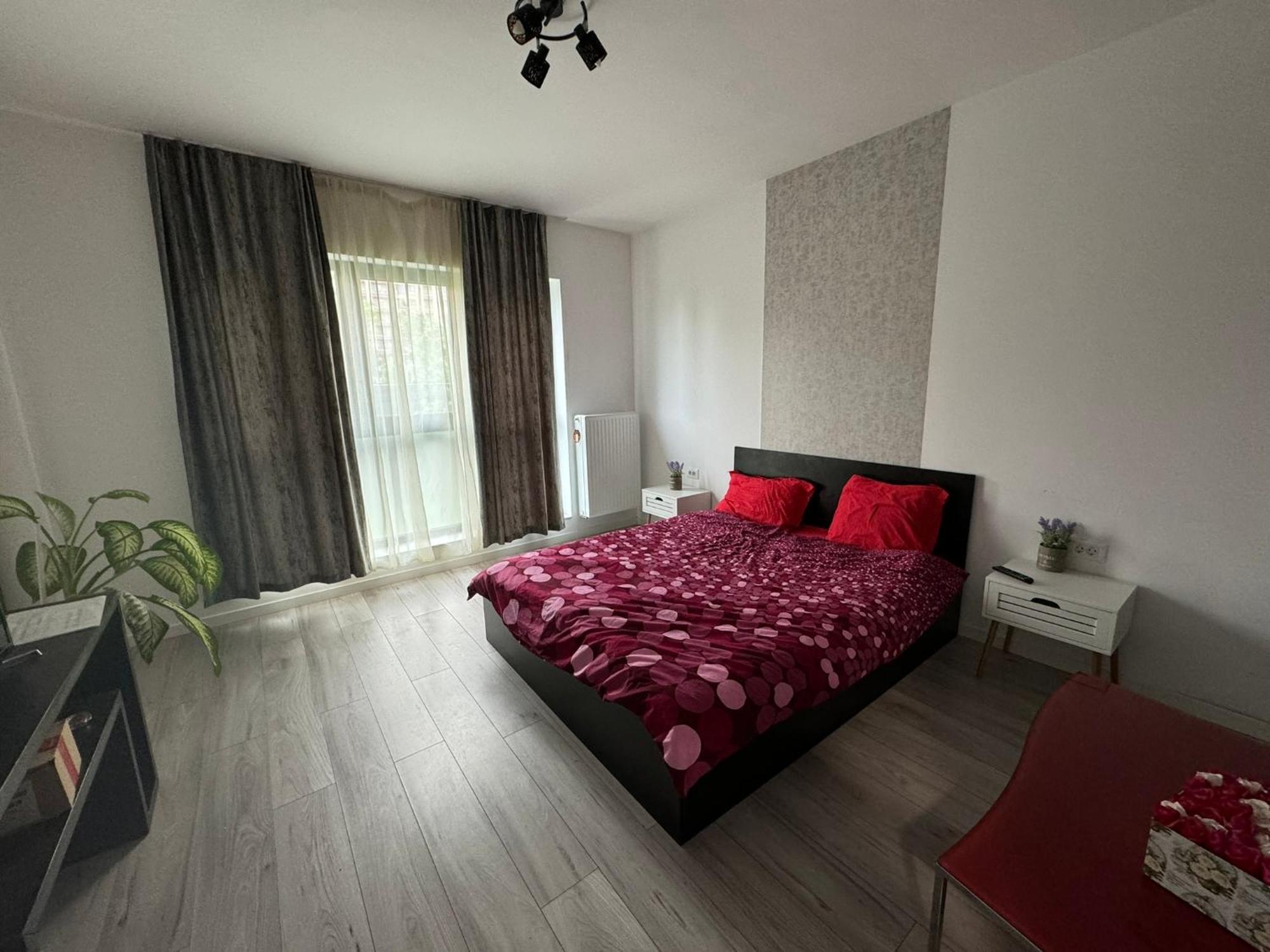 Manhattan Studio In Bucharest Exterior photo